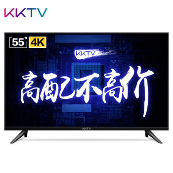 K KKKKKTV K 5 KonKA 55 in chiU 55 K 2 GB+16 G 4 Kフンハマ-人工知能音ネトワク液晶パネルパネルパネ