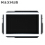 MAX HUB Sma-tomi-ティンガー65 inch X 3 C 65 CDは、ビディオ会議の電子ホワイトボー投影教育テリング一体機遠隔会議シストを表す。