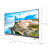 東芝（東芝）55 U 680 C 55インチーの人工知能曲面4 Kベスト2 G+16 G大メメモリ液晶テレビ