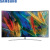 SAMSUNG QA 55Q 7 CAMJXZ 55レンチー曲面Q LED光质量子ドットHDR四面超狭辺枠枠シマ液晶テレビ银色