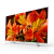 ソニーグループグール（SONY）KD-55 X 8500 F 55インチー4 Kスーパークリアスマート液晶テレビ（銀色）