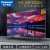 パナソニックTH-43 FX 520 C 43レンチ4 Kスクリーン起動無広告HD-10スト液晶テレビ（黒）