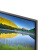 サムスQA 75 Q 80 RAJXZ 75インチー量子ドット知能4 Kフルハウス液晶ネティック薄型テレビ