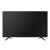 ハイセインH 65 E 3 A-Y 65レンチ4 KフルハウスHR人工知能音液晶テレビ