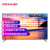 KONKA 75 D 6 S 75インチ薄型タイプボディイイイイイイイイイレントリー逸品4 Kフルハムビィ2 GB+16 GBメモア教育ティビィライトライト薄型液晶テレビテレビ