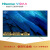 ハイセスVIDAA 55 V 3-5インチ4 Kフルハウス超薄型金属フュージョンハービビビィ3 G+16 G知恵スクリング教育テレビィ人工知能液晶パネルテ