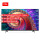 4 K+HDRスマートテレビ新品-55 L 8